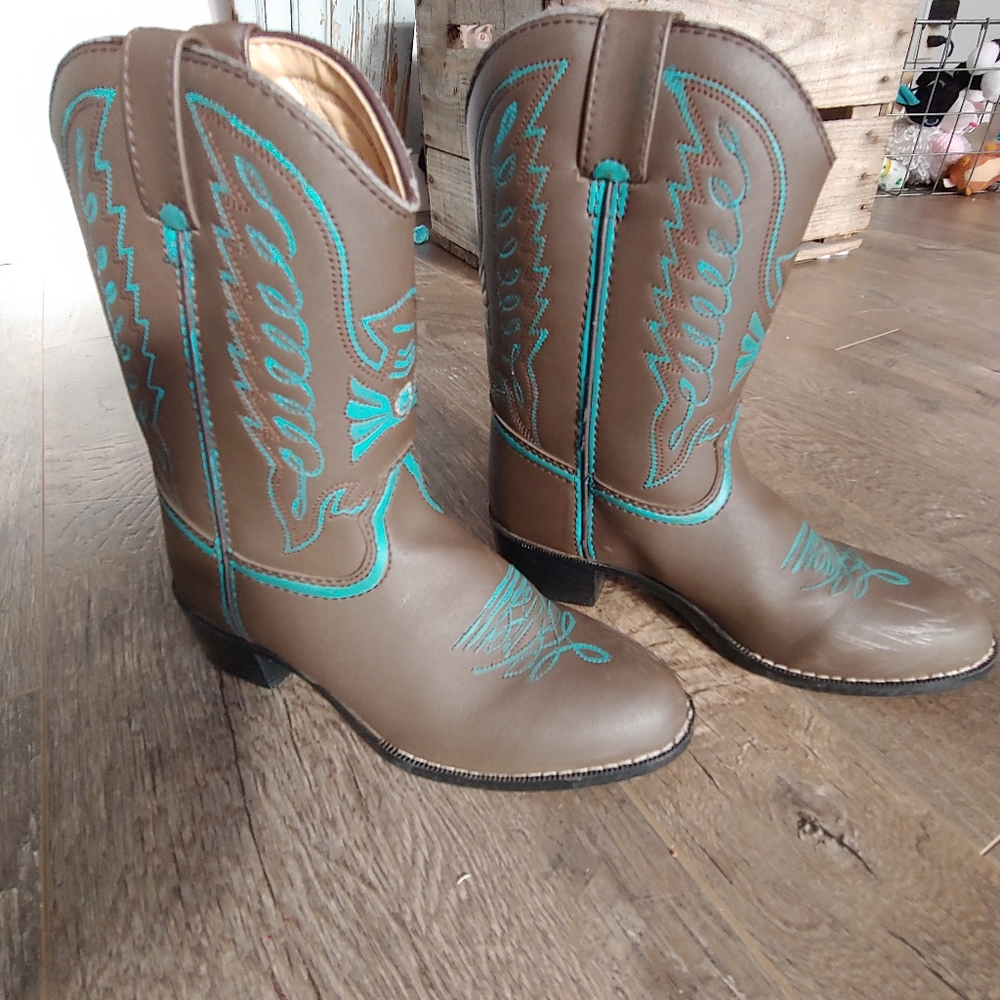 Durango cowboy boots